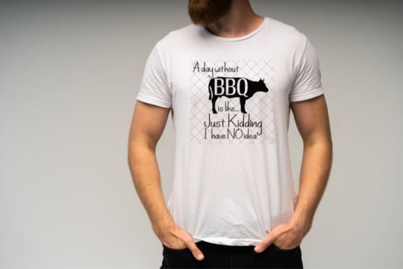 A Day Without BBQ is Like.. Just Kidding: Designing with Playful Authenticity